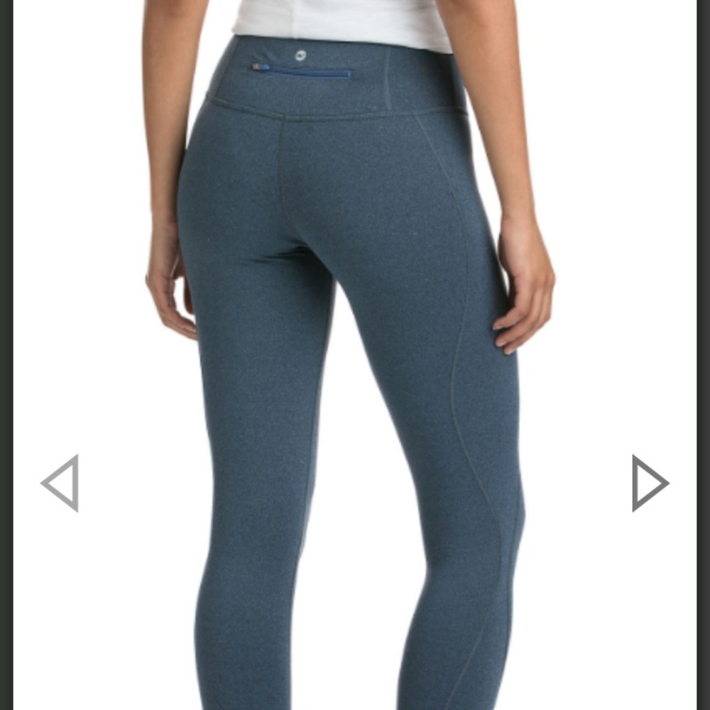 Vineyard Vines Performance Leggings